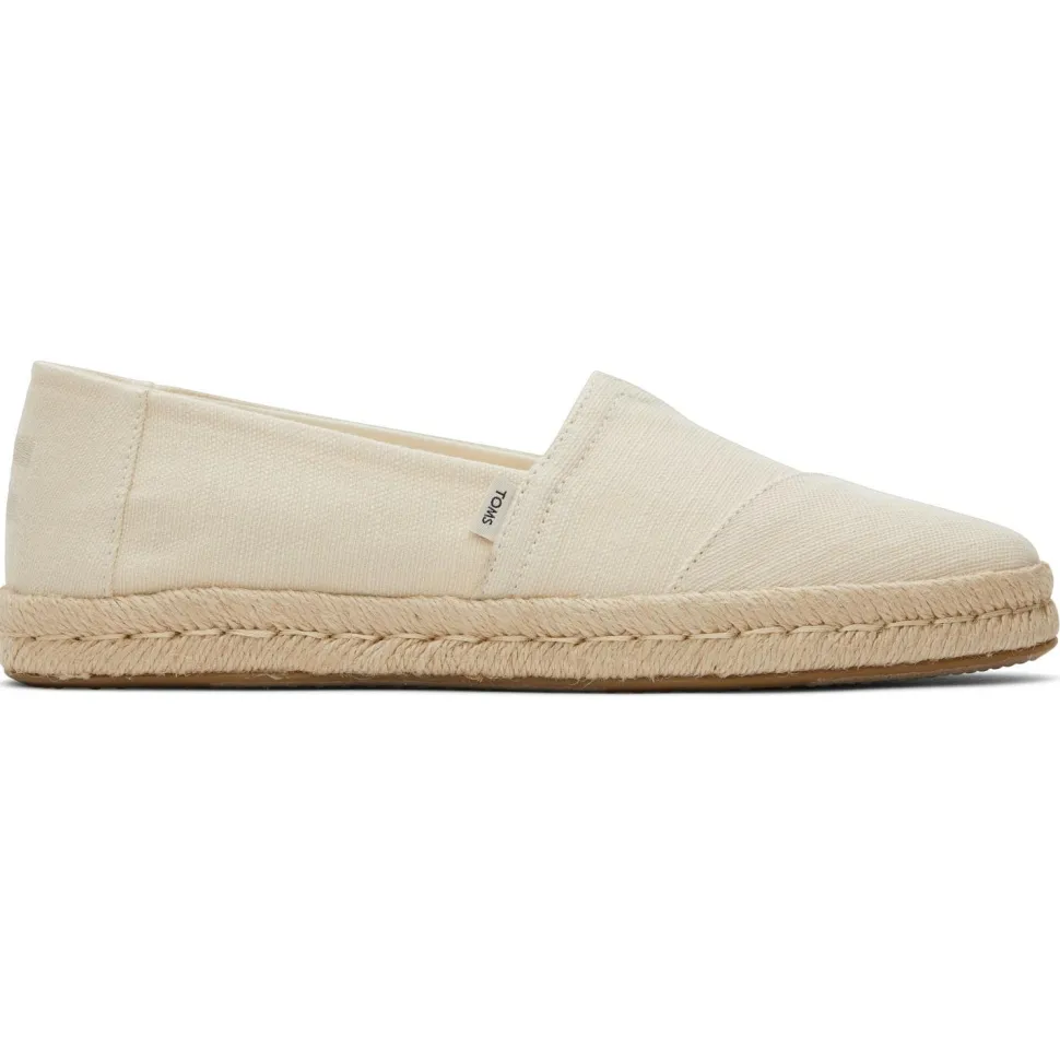 TOMS - Women's Alpargata Rope 2.0 - Sneaker