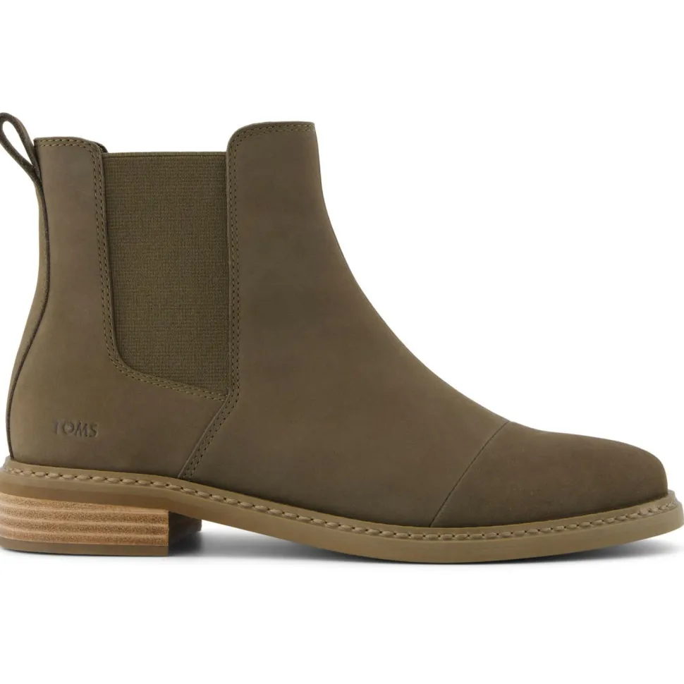 TOMS - Women's Charlie - Freizeitstiefel