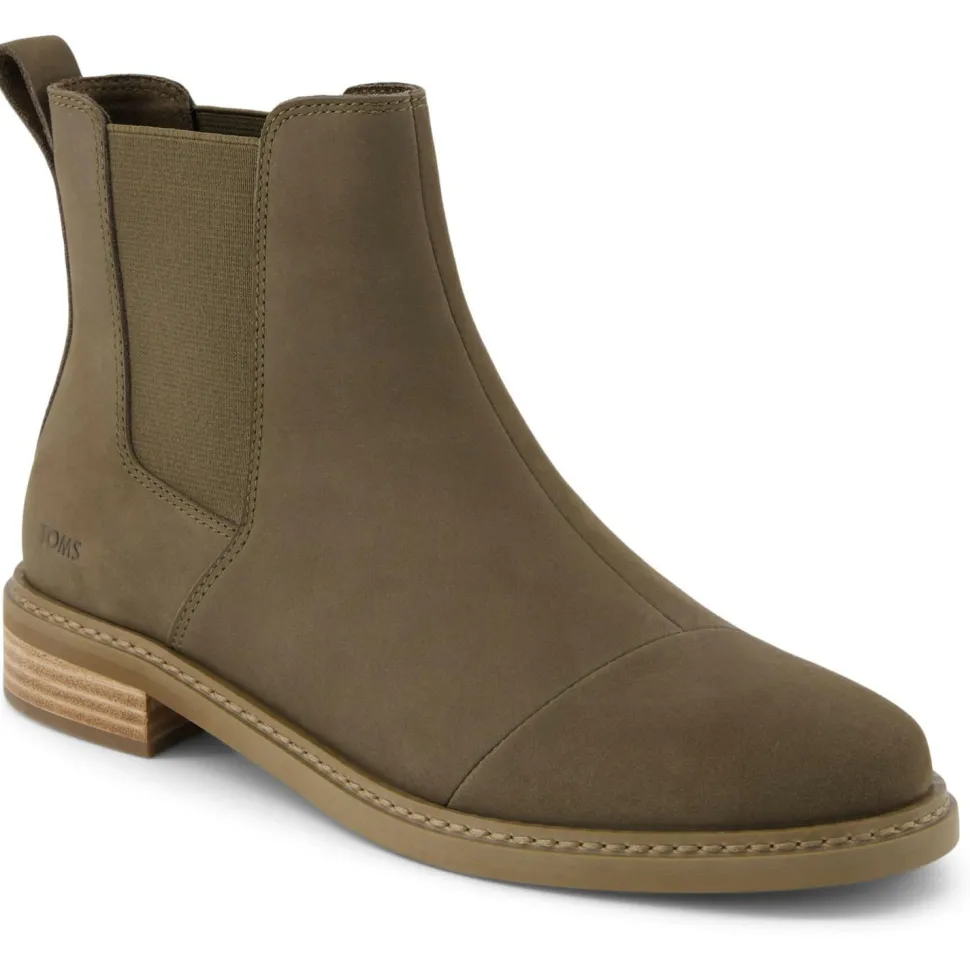 TOMS - Women's Charlie - Freizeitstiefel