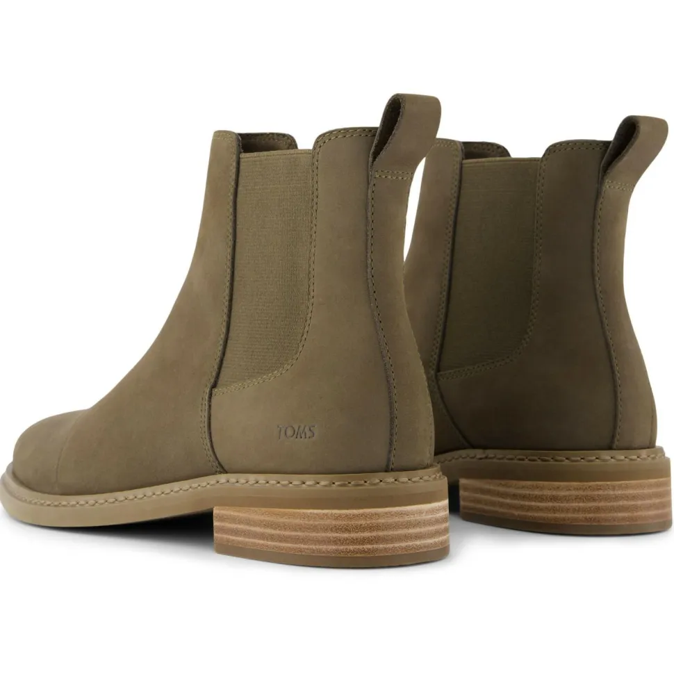 TOMS - Women's Charlie - Freizeitstiefel