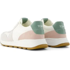 TOMS - Women's TRVL Lite Retro - Sneaker