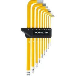 Topeak - Duohex Wrench Set DX - Werkzeugset