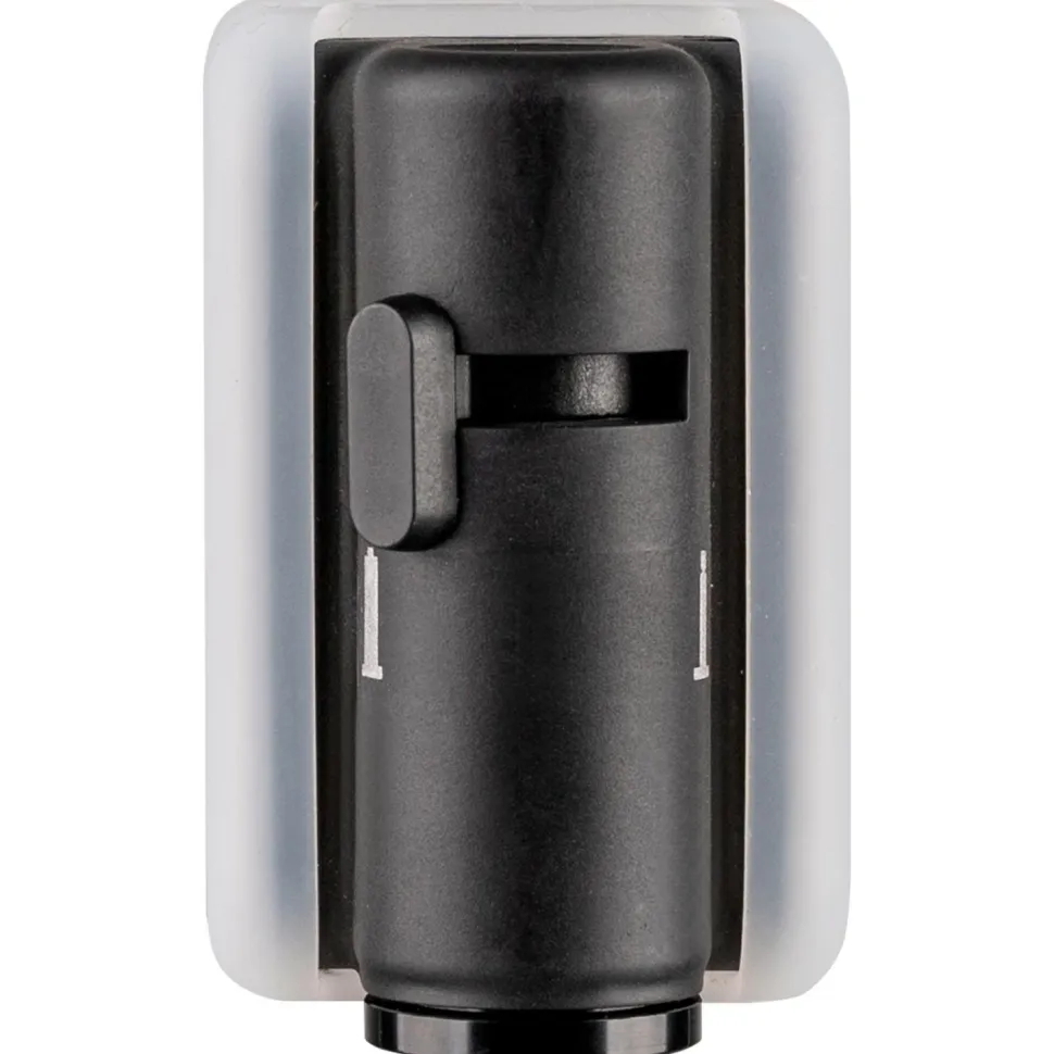 Topeak - E-Booster Digital - Minipumpe