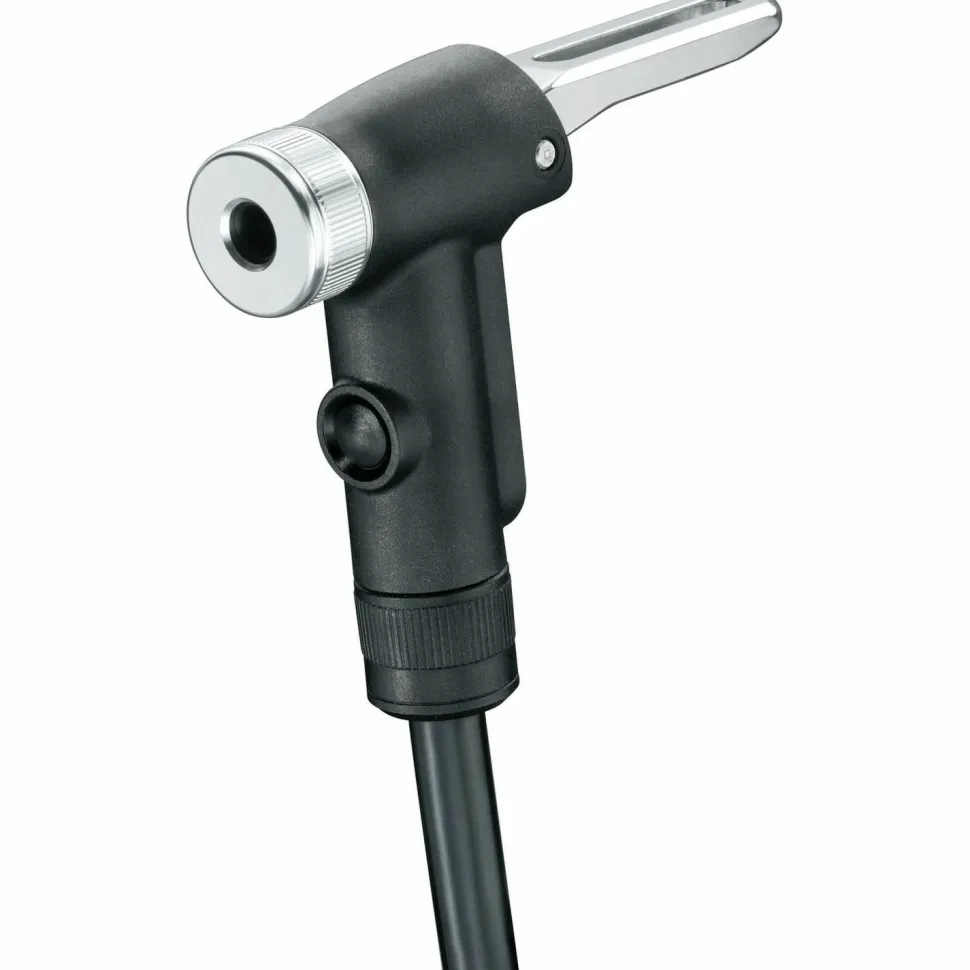 Topeak - JoeBlow Booster - Standpumpe