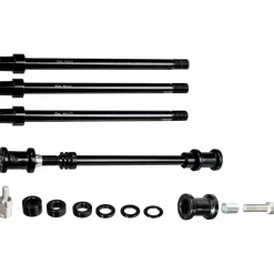 Topeak - Journey Trailer Steckachsen-Kit M12 x 1,5