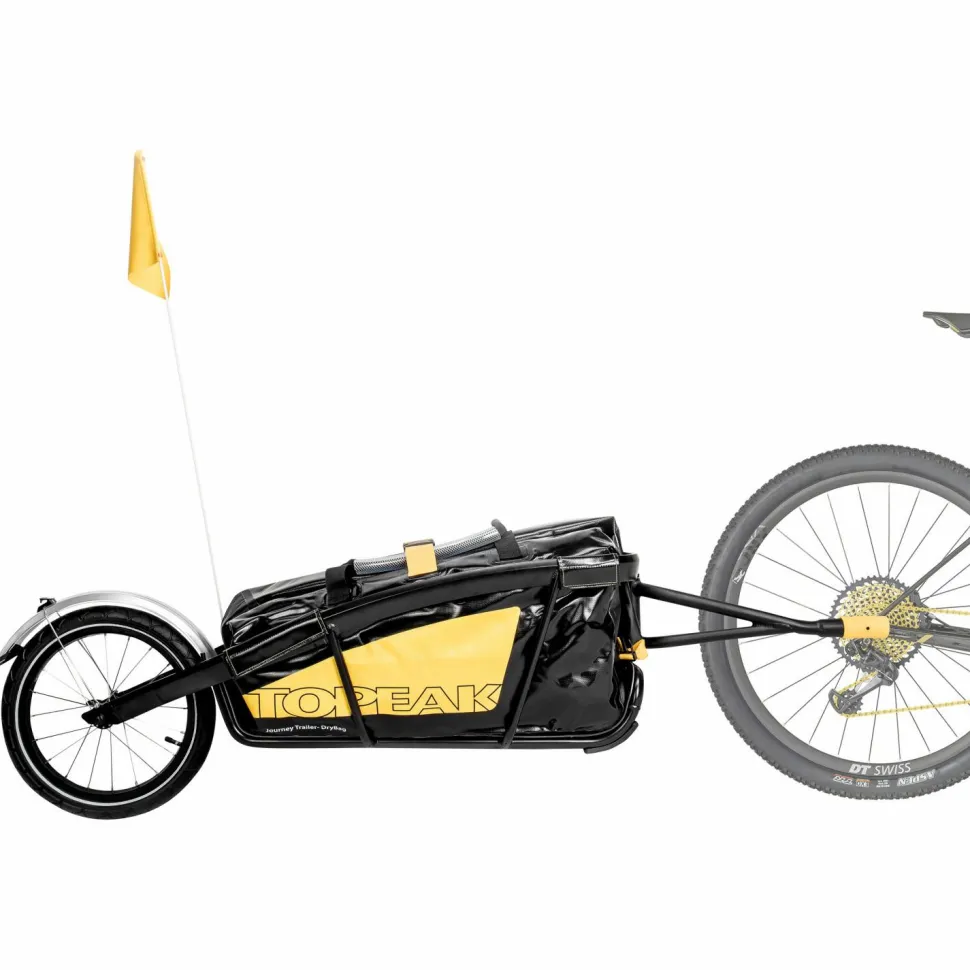 Topeak - Journey Trailer TX - Transportanhänger