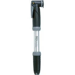 Topeak - Mini Dual - Minipumpe