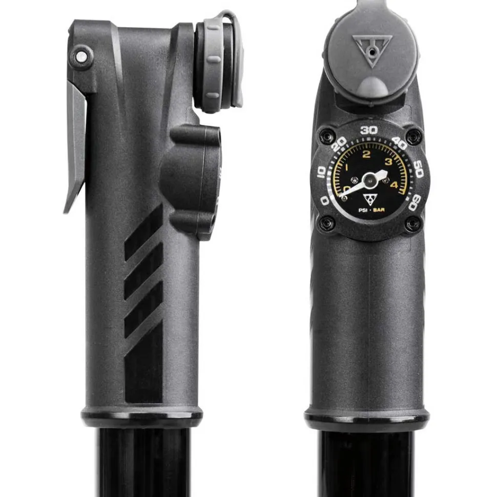 Topeak - Mountain DA G - Minipumpe