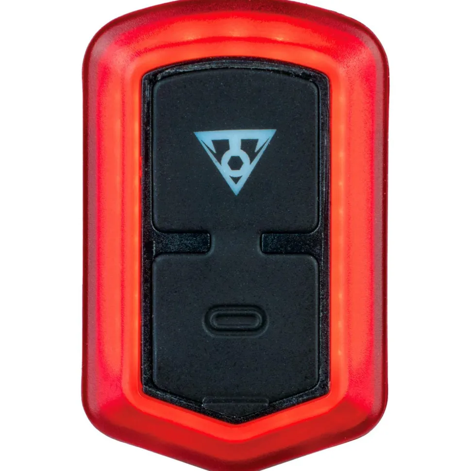 Topeak - RedLite Clip-On - Rücklicht
