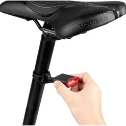 Topeak - RedLite Touch StVZO - Rücklicht