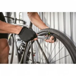 Topeak - Roadie TT - Minipumpe