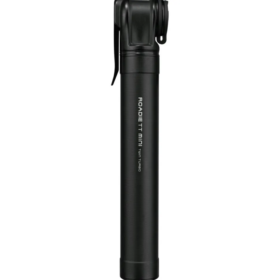 Topeak - Roadie TT Mini - Minipumpe