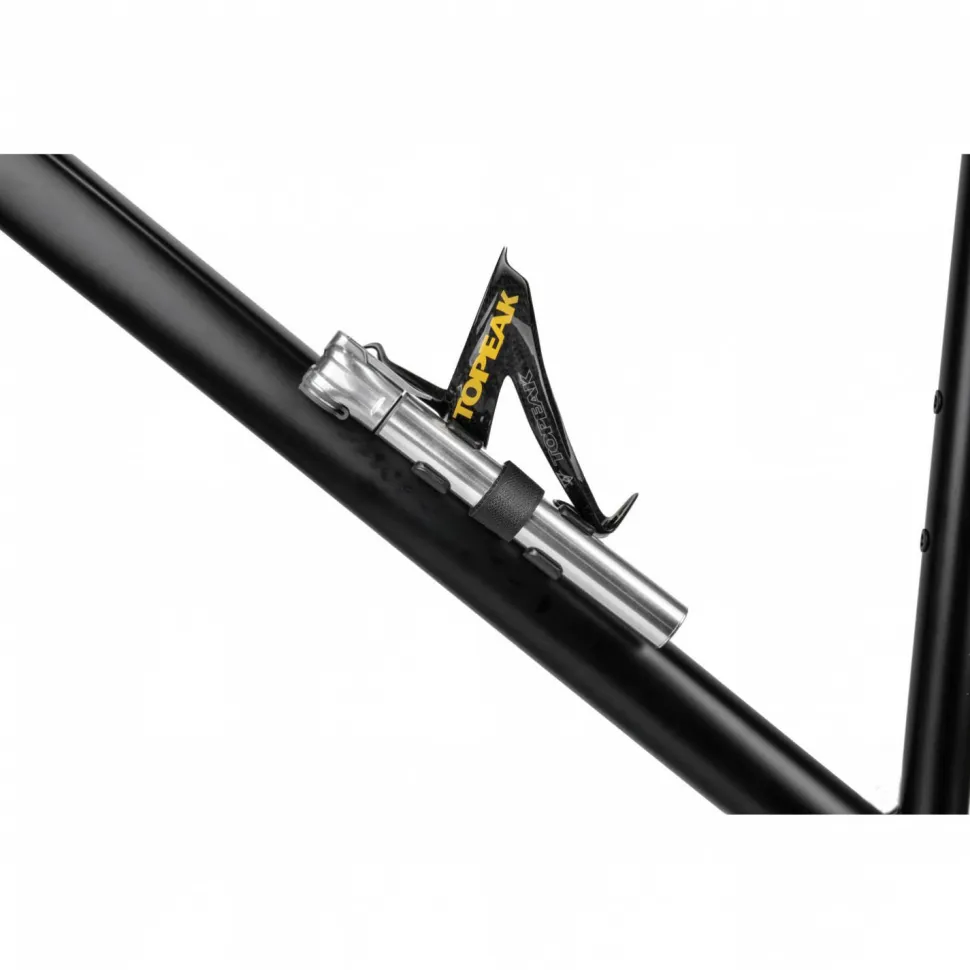 Topeak - Roadie TT Mini - Minipumpe