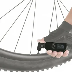 Topeak - SmartGauge D2X - Manometer