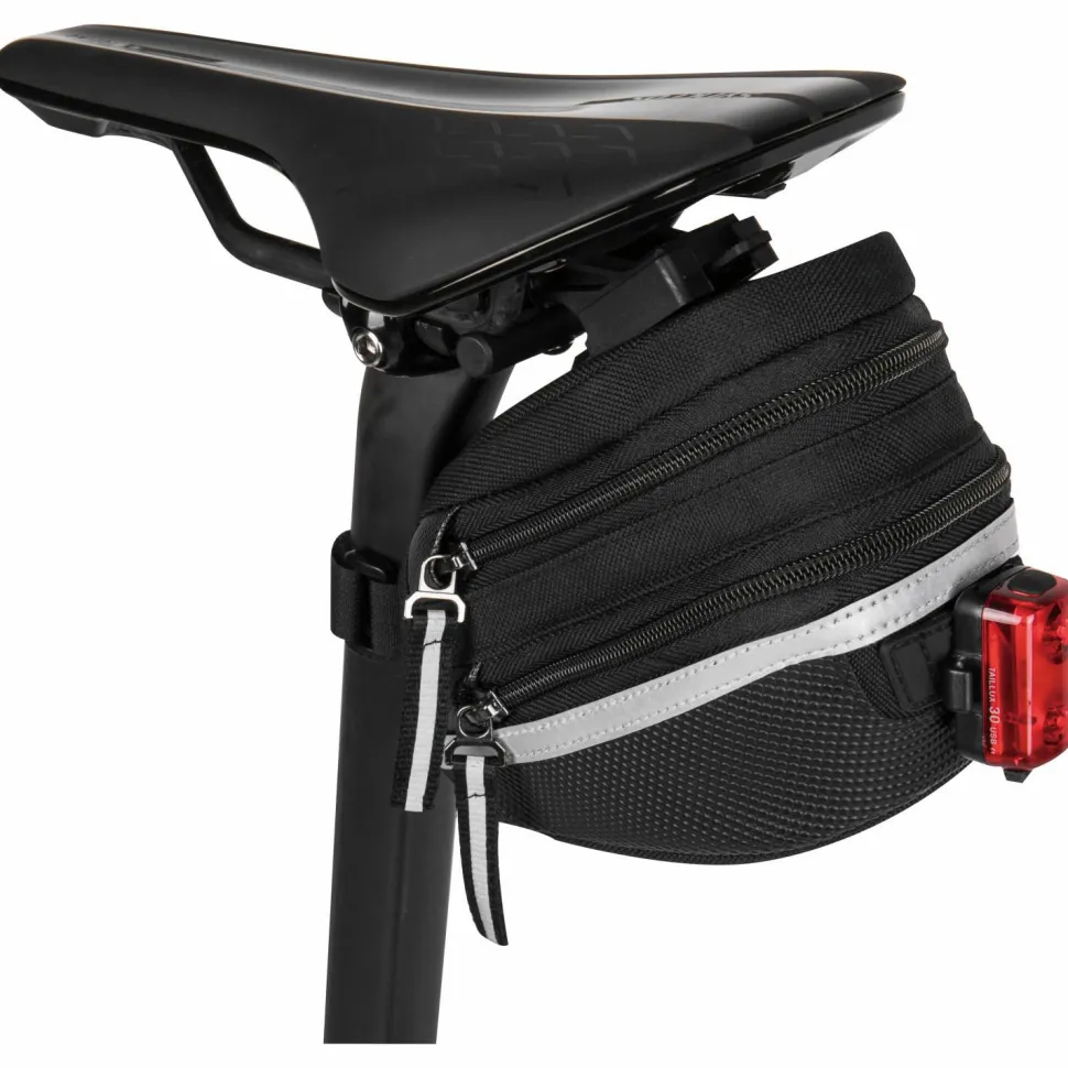 Topeak - Survival Tool Wedge Pack II - Werkzeugset