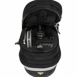 Topeak - Survival Tool Wedge Pack II - Werkzeugset