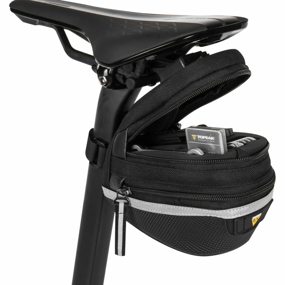 Topeak - Survival Tool Wedge Pack II - Werkzeugset