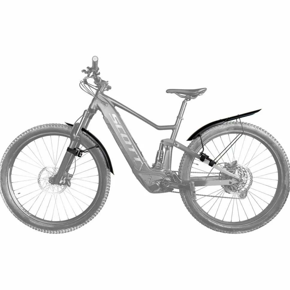 Topeak - Tetrafender M1 & M2 Set - Schutzblech