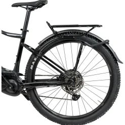 Topeak - TetraRack Full Fender M2 Aluminium - Schutzblech