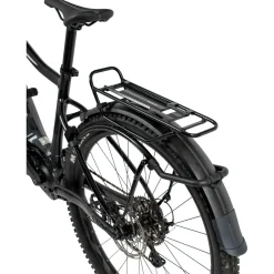 Topeak - TetraRack Full Fender M2 Aluminium - Schutzblech