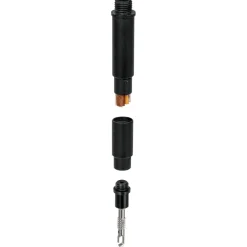 Topeak - Two Timer XT - Minipumpe