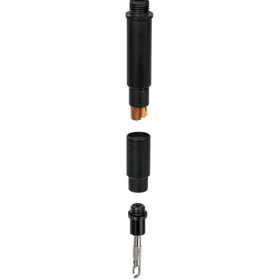 Topeak - Two Timer XT - Minipumpe