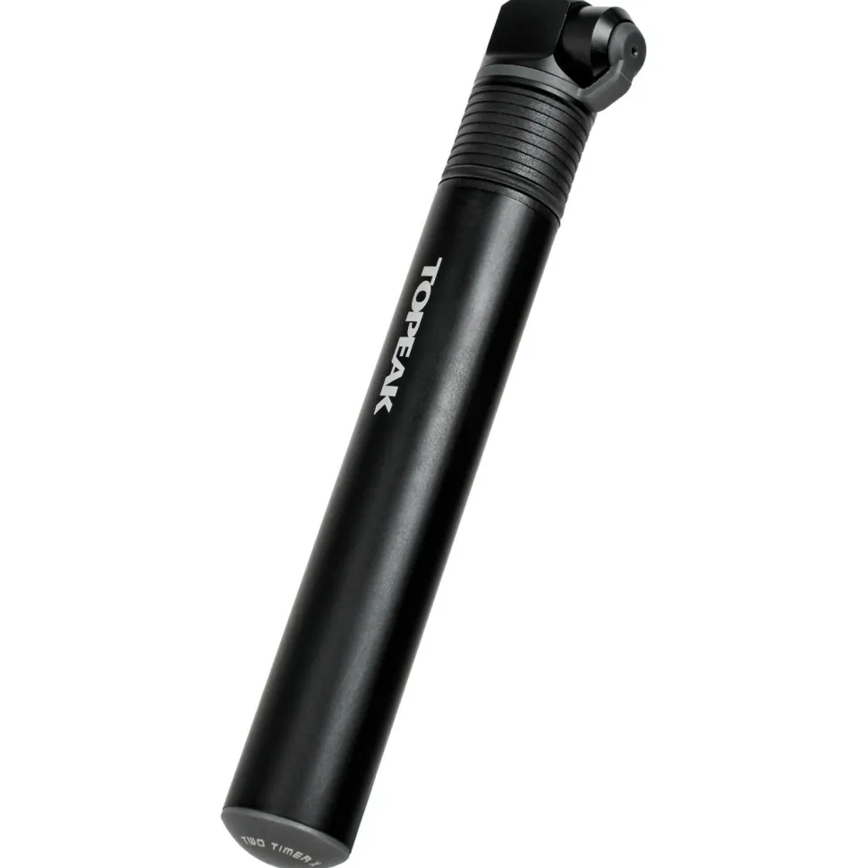 Topeak - Two Timer XT - Minipumpe