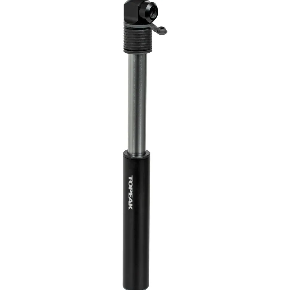 Topeak - Two Timer XT - Minipumpe