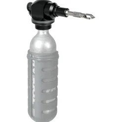Topeak - Two Timer XT - Minipumpe