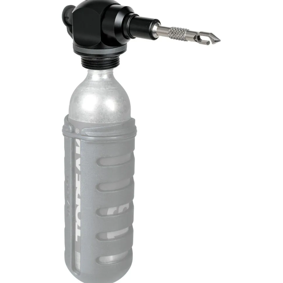 Topeak - Two Timer XT - Minipumpe