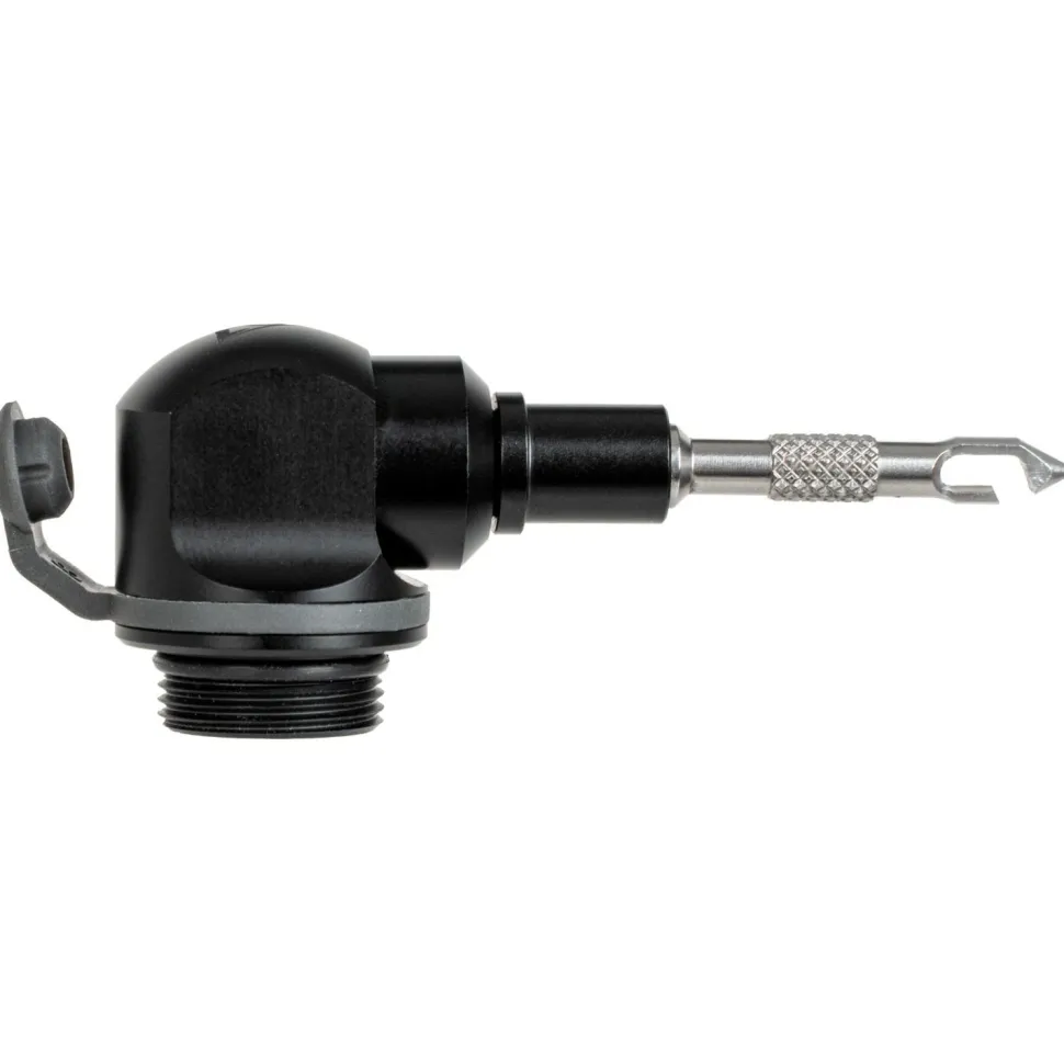 Topeak - Two Timer XT - Minipumpe