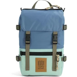 Topo Designs - Rover Pack Mini - Recycled - Daypack