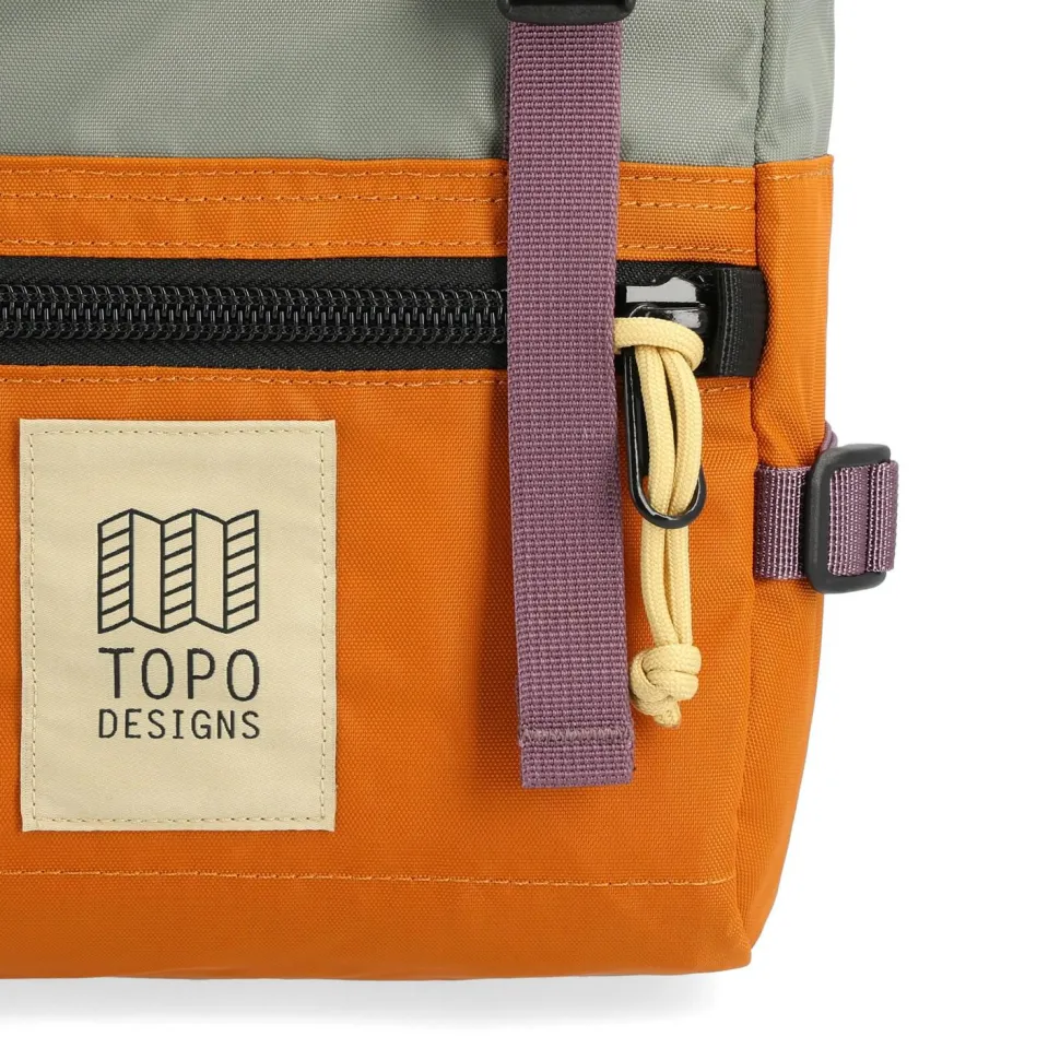 Topo Designs - Rover Pack Mini - Recycled - Daypack