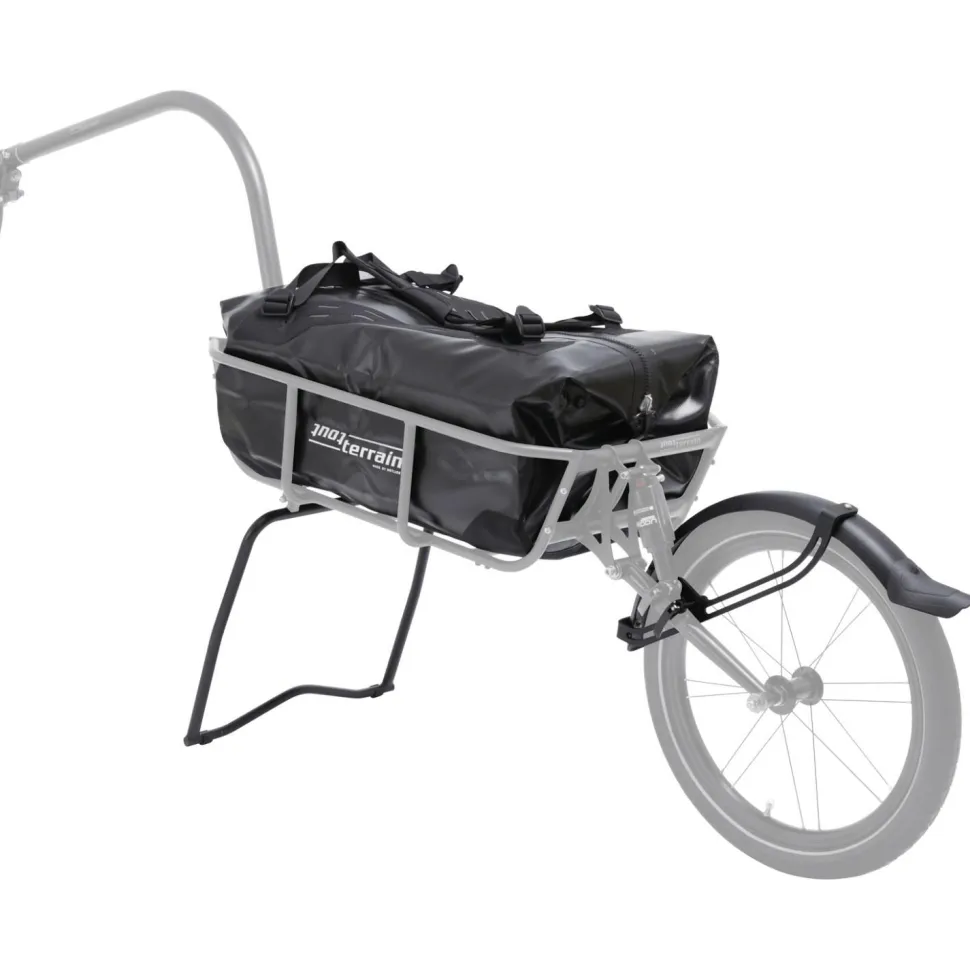 Tout Terrain - Mule Plus Kit Duffle Bag - Fahrradtasche
