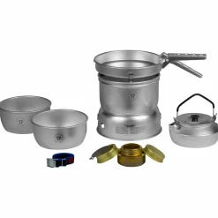 Trangia - 27-2 Spiritus Sturmkocher - Spirituskocher