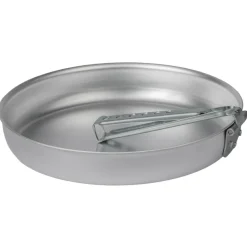 Trangia - Bratpfanne aus Alu mit Klappgriff - Pfanne