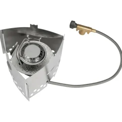 Trangia - Gasbrennerset 77 für Sturmkocher - Gaskocher