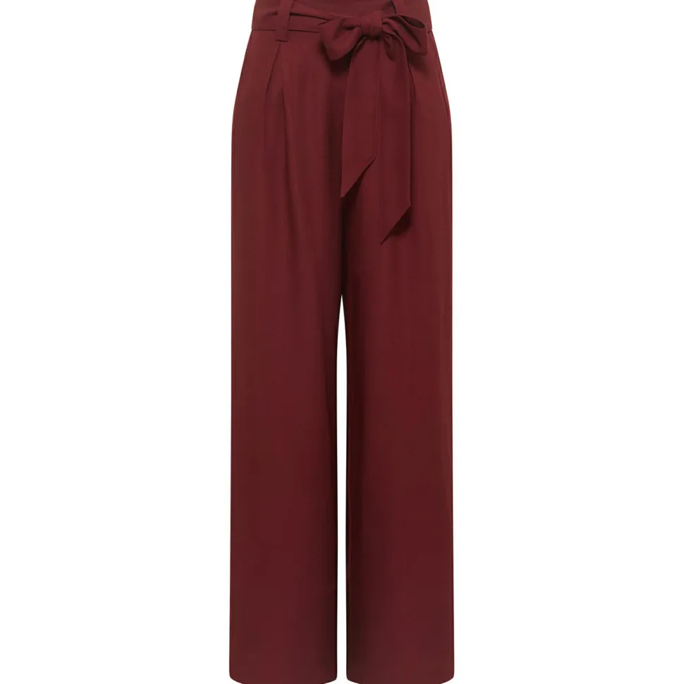 Tranquillo - Women's Lockere EcoVero Hose - Freizeithose
