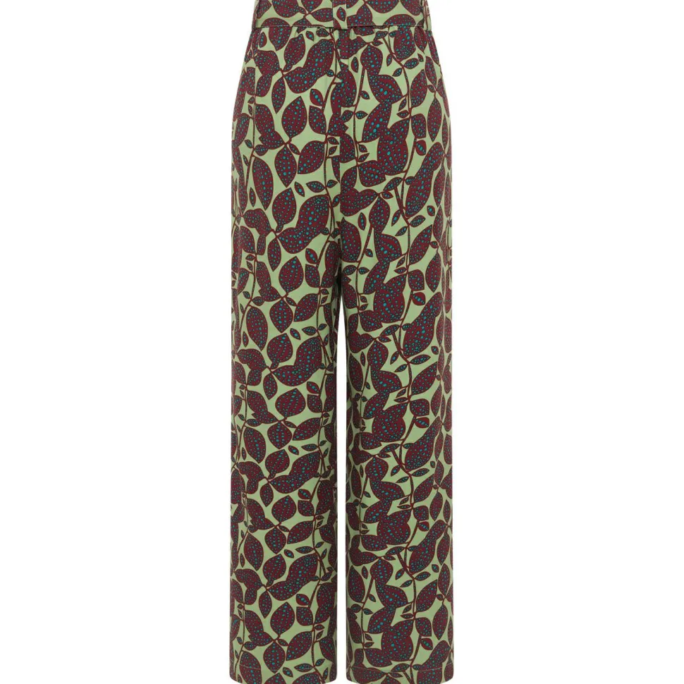 Tranquillo - Women's Lockere EcoVero Hose - Freizeithose