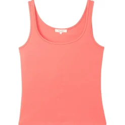 Tranquillo - Women's Weiches Tencel Top - Top