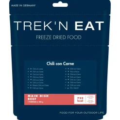 Trek'n Eat - Chili con Carne
