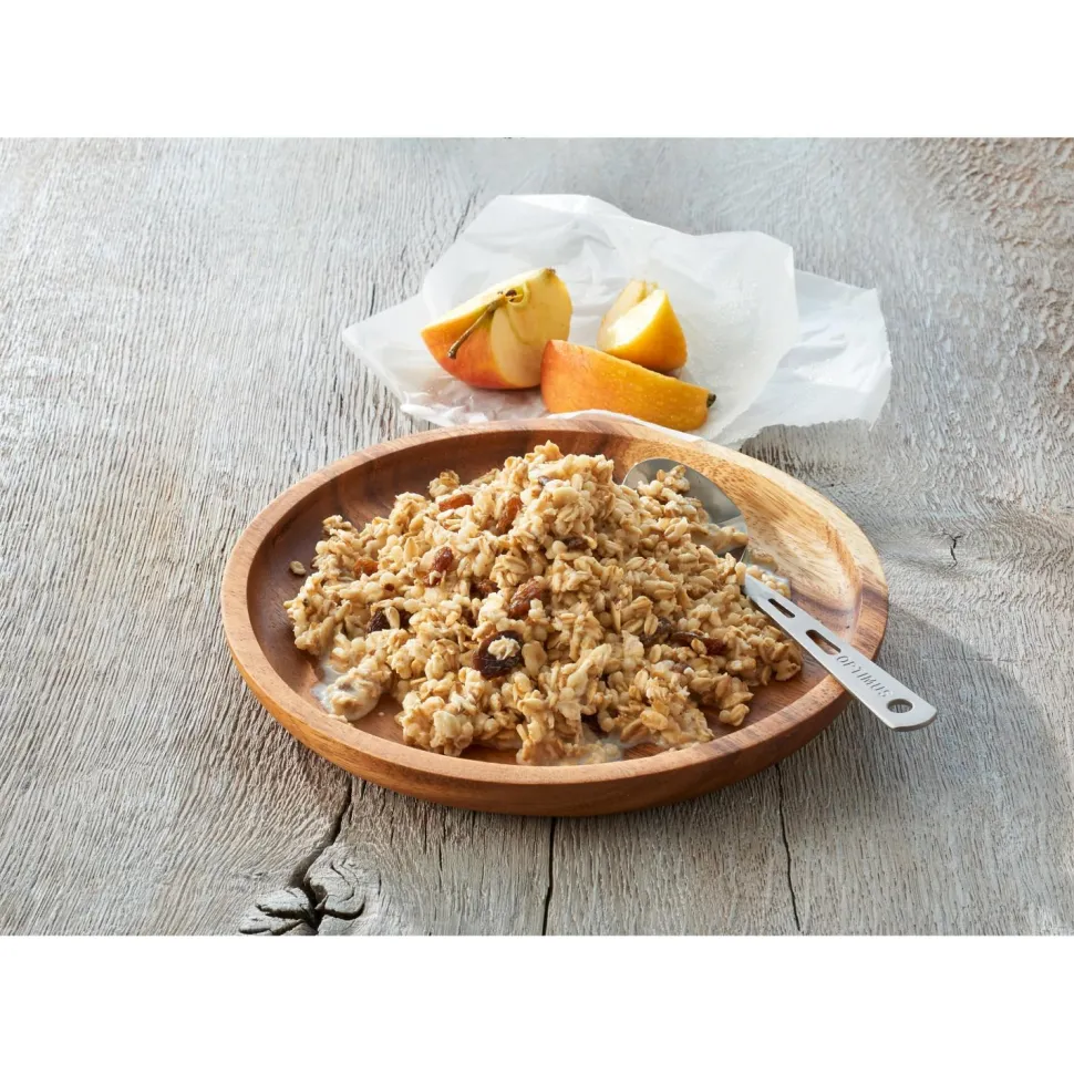 Trek'n Eat - Müsli mit Haferdrink