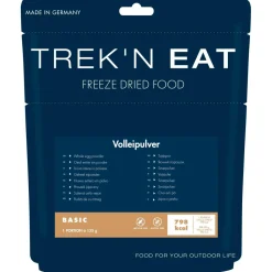 Trek'n Eat - Volleipulver 10 Eier - Expeditionsnahrung