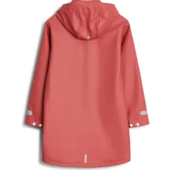 Tretorn - Kid's Wings Rainjacket Jr - Mantel