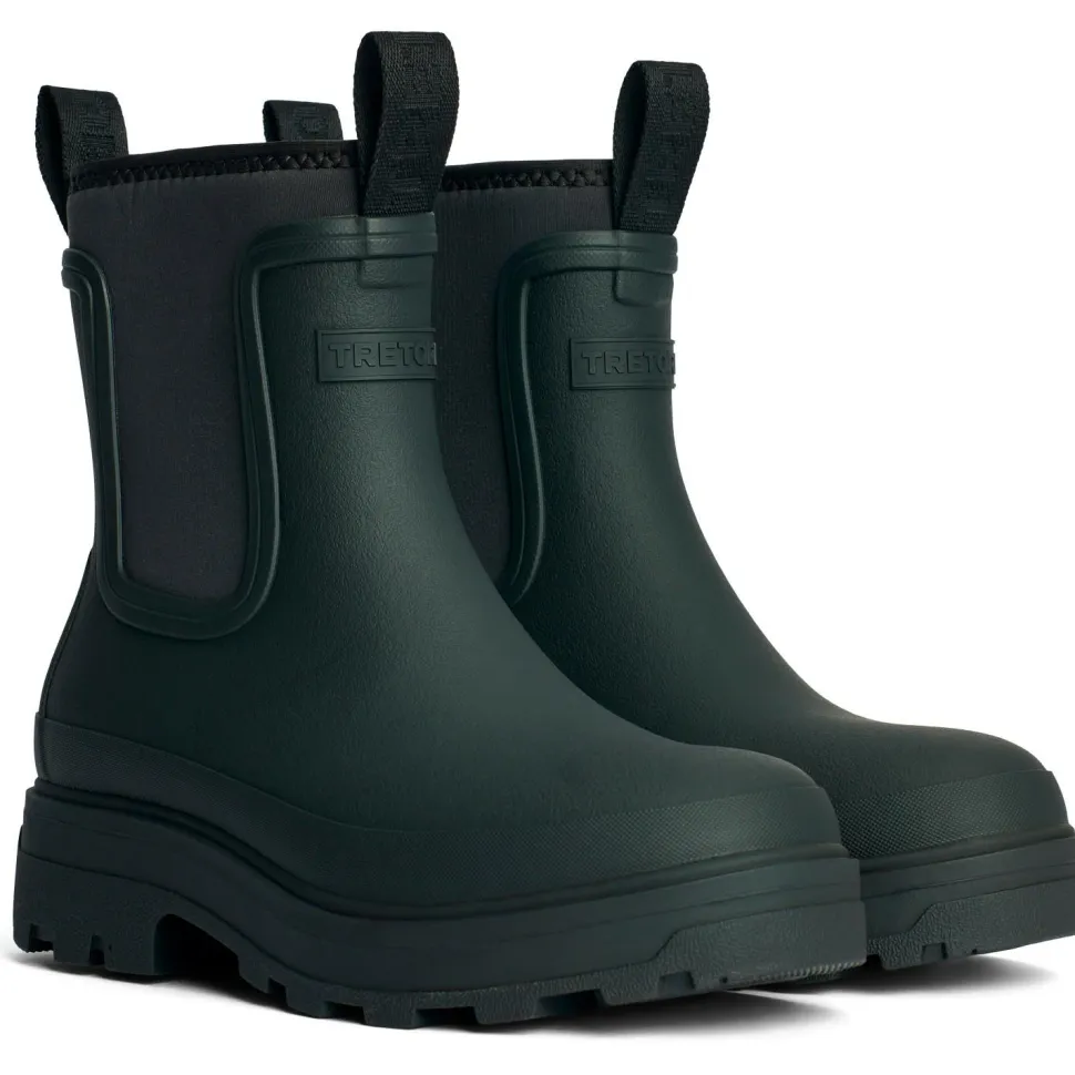 Tretorn - Women's Yun - Gummistiefel