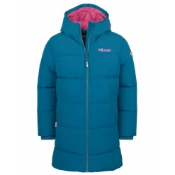 Trollkids - Girl's Aurland Coat XT - Mantel