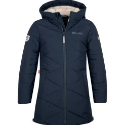 Trollkids - Girl's Bergen Coat - Mantel
