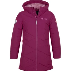 Trollkids - Girl's Bergen Coat - Mantel