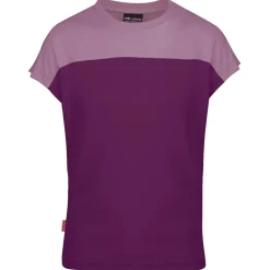 Trollkids - Girl's Bergen T - T-Shirt
