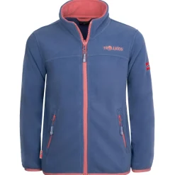Trollkids - Girl's Bryggen 3in1 Jacket - Doppeljacke